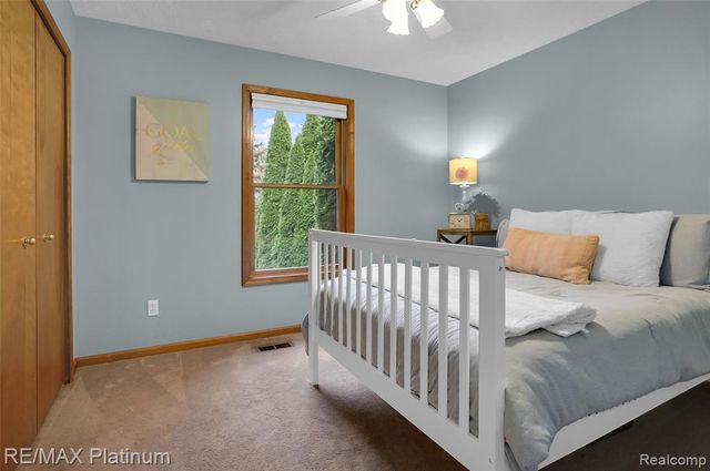 8039 Boulder Ridge Court, Brighton, MI 48116