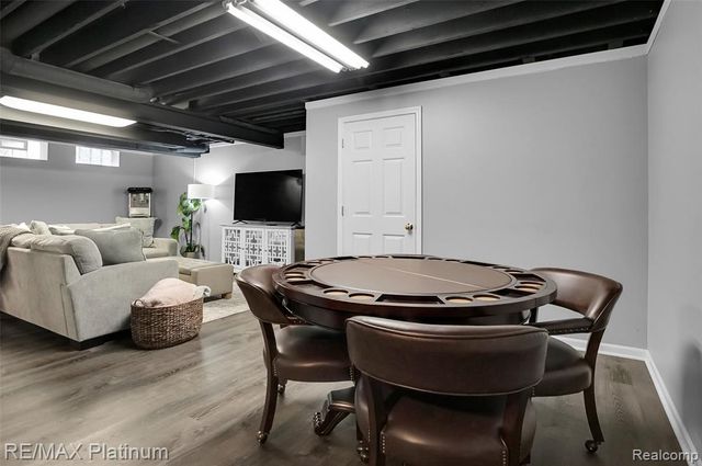 8039 Boulder Ridge Court, Brighton, MI 48116