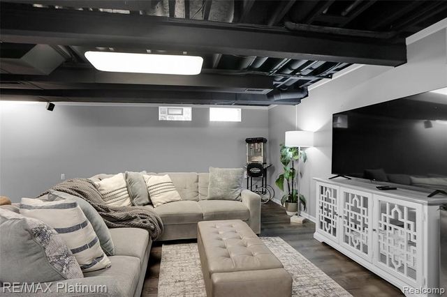 8039 Boulder Ridge Court, Brighton, MI 48116