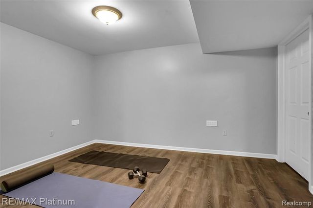 8039 Boulder Ridge Court, Brighton, MI 48116