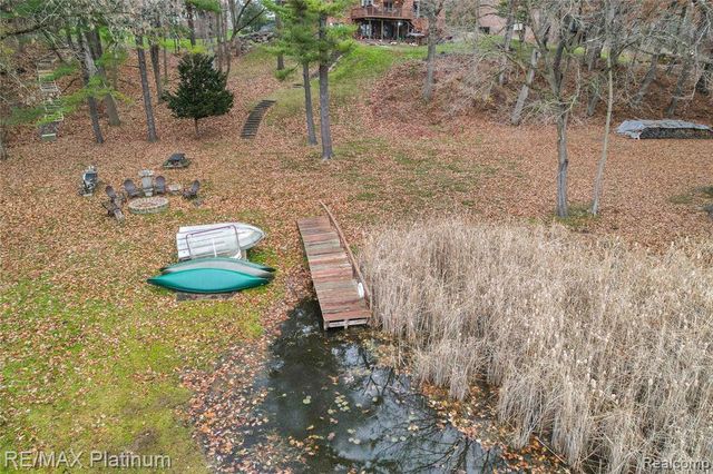 8039 Boulder Ridge Court, Brighton, MI 48116