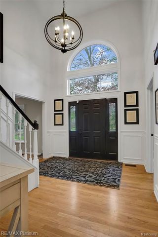 8039 Boulder Ridge Court, Brighton, MI 48116