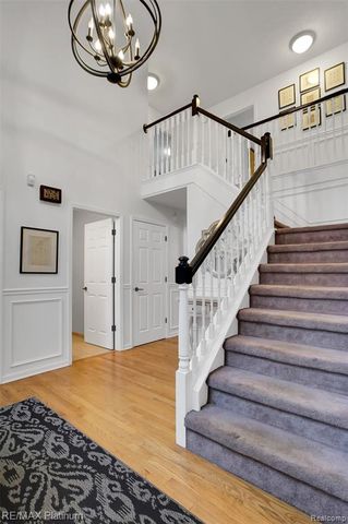 8039 Boulder Ridge Court, Brighton, MI 48116