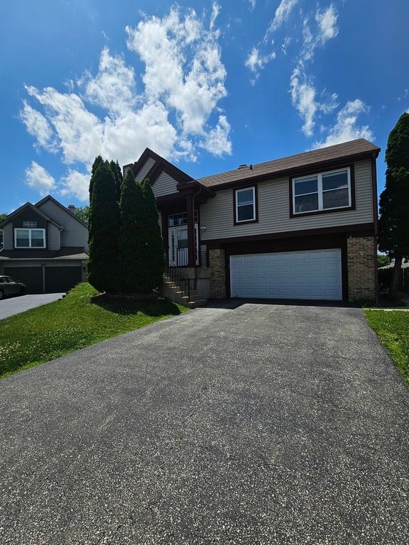 457 Hadley Court, Bartlett, IL 60103