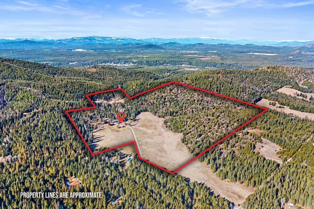 1114 N Stohr Rd, Newport, WA 99156 photo 4