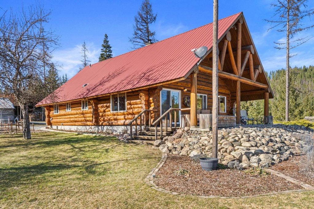 1114 N Stohr Rd, Newport, WA 99156 photo 38