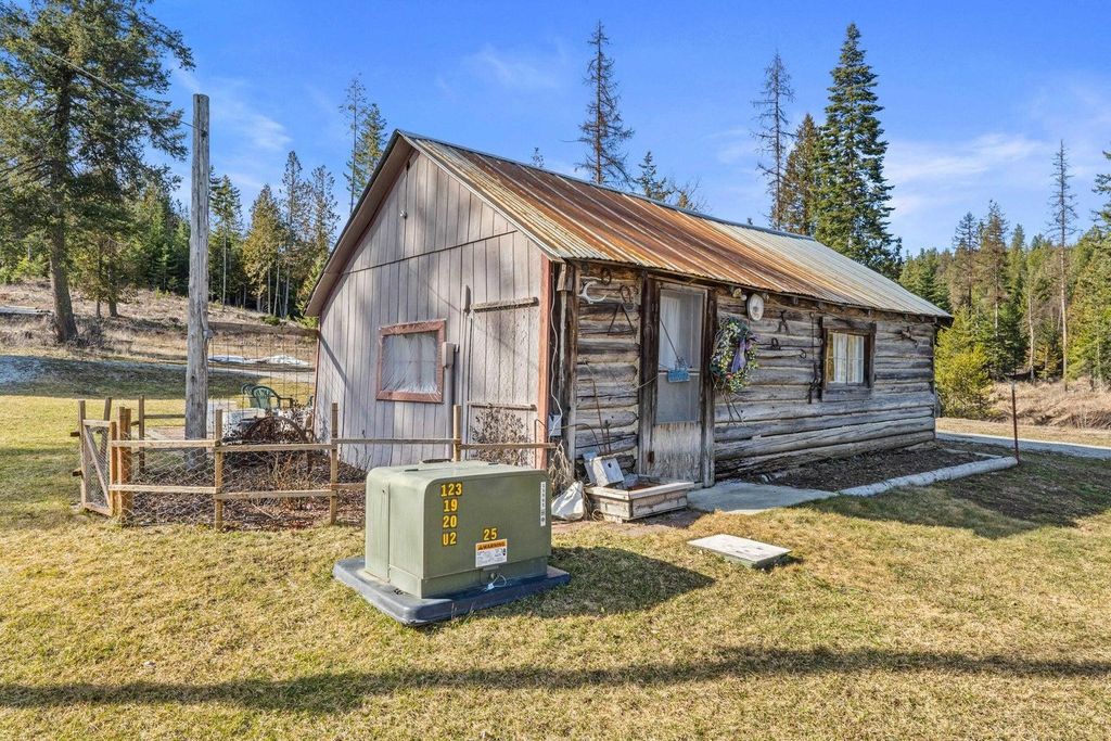 1114 N Stohr Rd, Newport, WA 99156 photo 39