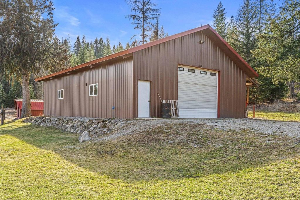 1114 N Stohr Rd, Newport, WA 99156 photo 41