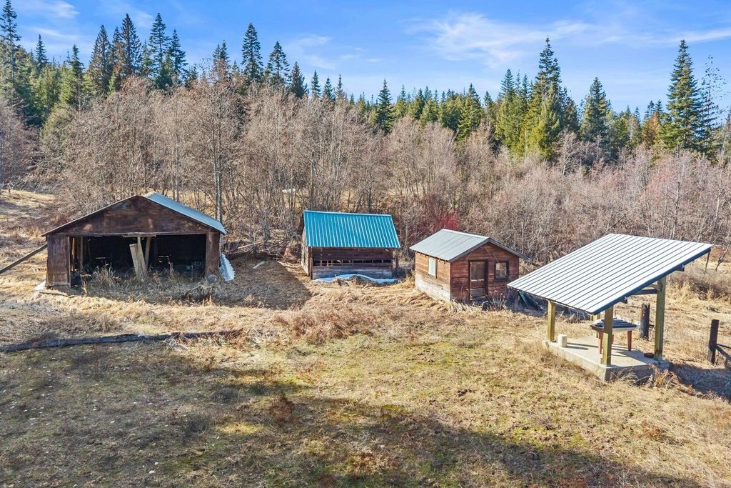 1114 N Stohr Rd, Newport, WA 99156 photo 47