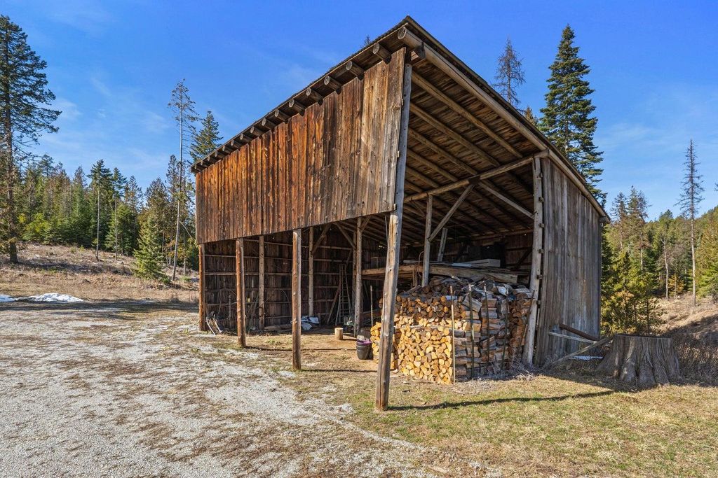 1114 N Stohr Rd, Newport, WA 99156 photo 50