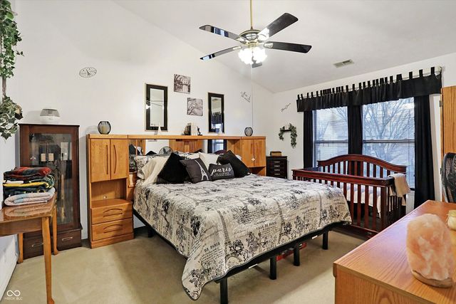 8655 Longspur Court, Indianapolis, IN 46234