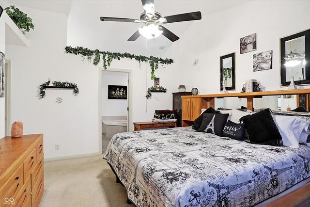 8655 Longspur Court, Indianapolis, IN 46234