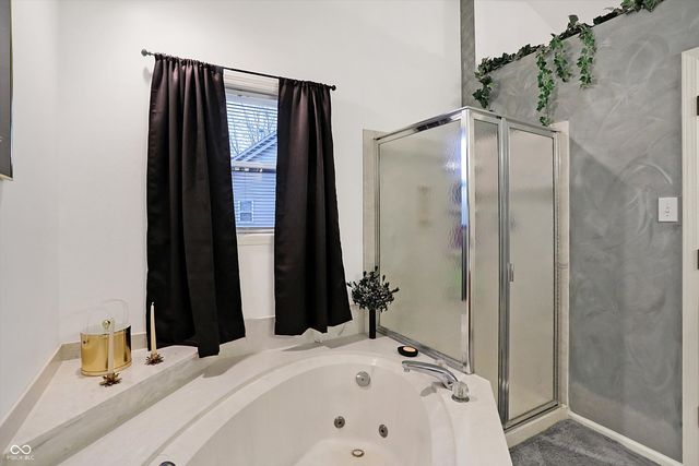 8655 Longspur Court, Indianapolis, IN 46234