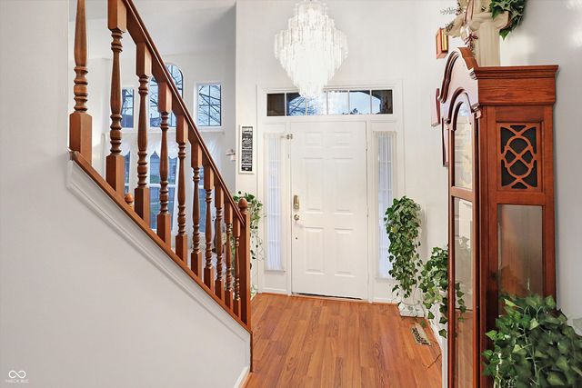 8655 Longspur Court, Indianapolis, IN 46234