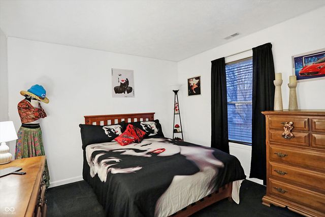 8655 Longspur Court, Indianapolis, IN 46234