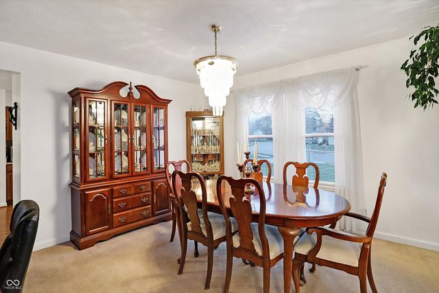 8655 Longspur Court, Indianapolis, IN 46234