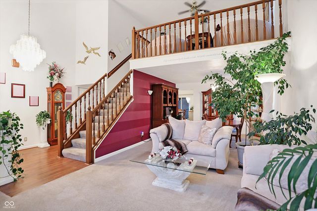 8655 Longspur Court, Indianapolis, IN 46234