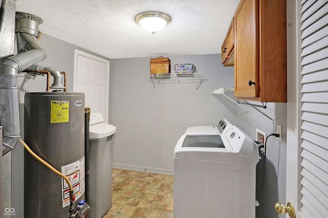 8655 Longspur Court, Indianapolis, IN 46234