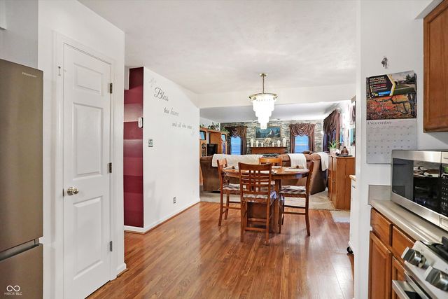 8655 Longspur Court, Indianapolis, IN 46234