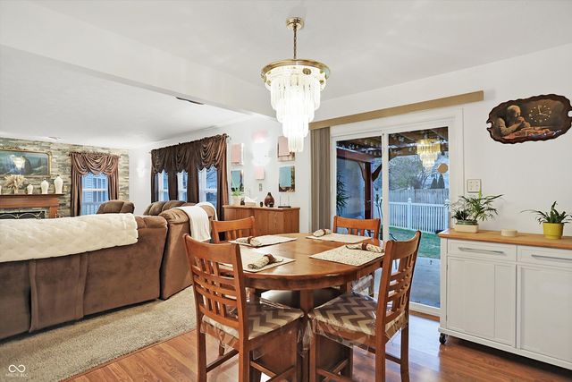 8655 Longspur Court, Indianapolis, IN 46234