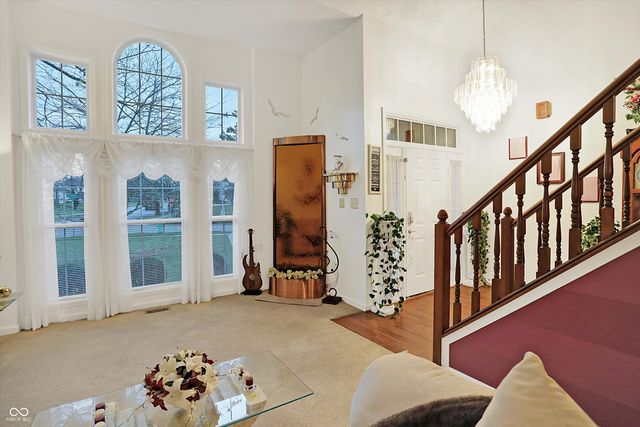 8655 Longspur Court, Indianapolis, IN 46234