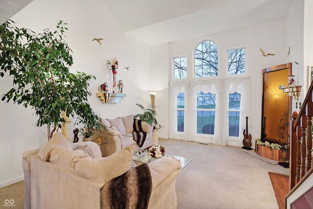 8655 Longspur Court, Indianapolis, IN 46234