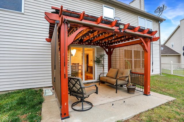 8655 Longspur Court, Indianapolis, IN 46234