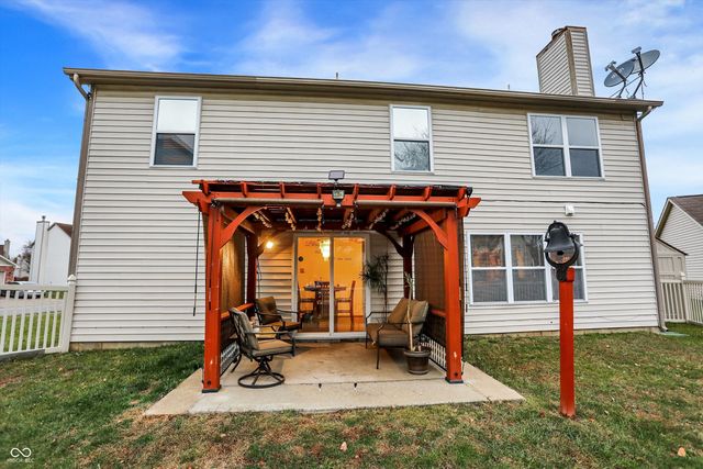 8655 Longspur Court, Indianapolis, IN 46234