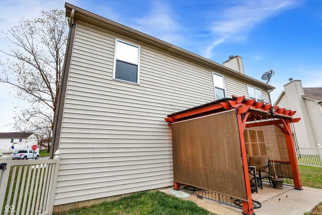 8655 Longspur Court, Indianapolis, IN 46234