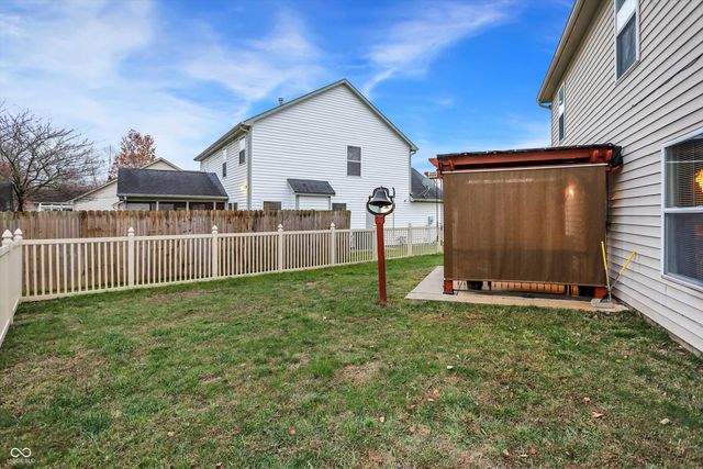 8655 Longspur Court, Indianapolis, IN 46234