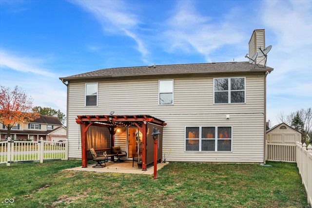 8655 Longspur Court, Indianapolis, IN 46234