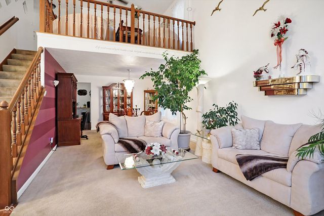 8655 Longspur Court, Indianapolis, IN 46234