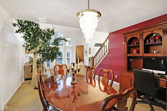 8655 Longspur Court, Indianapolis, IN 46234