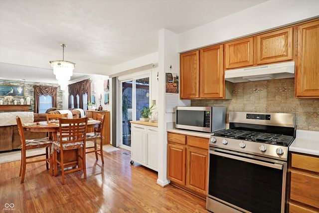 8655 Longspur Court, Indianapolis, IN 46234