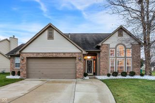 8655 Longspur Court, Indianapolis, IN 46234