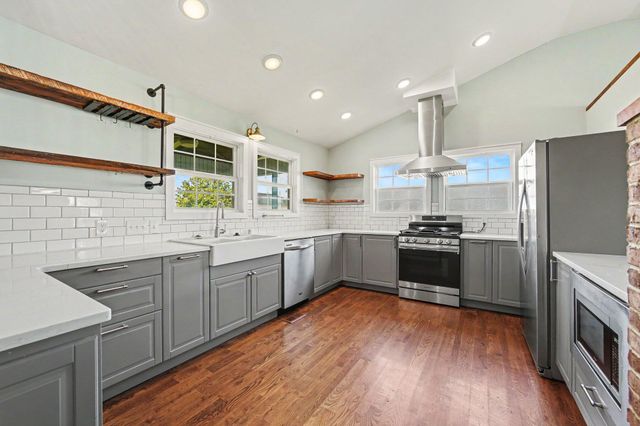 160 Herndon Lane, Berea, KY 40403