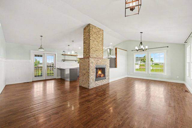 160 Herndon Lane, Berea, KY 40403