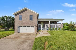 160 Herndon Lane, Berea, KY 40403