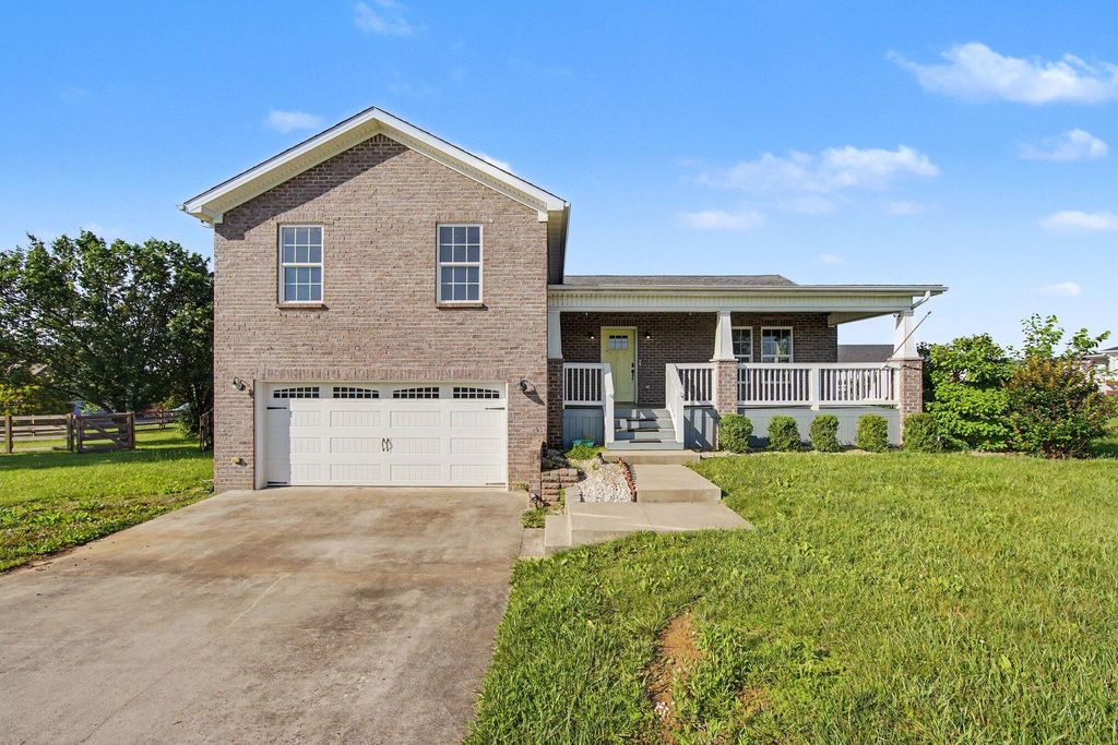 160 Herndon Lane, Berea, KY 40403