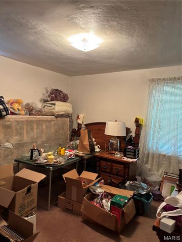 323 Carthage Avenue, St Louis, MO 63125