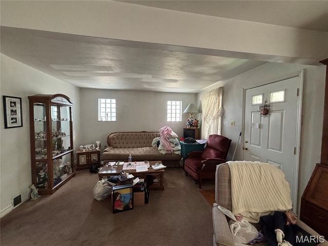 323 Carthage Avenue, St Louis, MO 63125