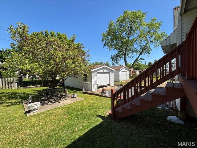 323 Carthage Avenue, St Louis, MO 63125