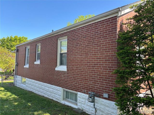 323 Carthage Avenue, St Louis, MO 63125