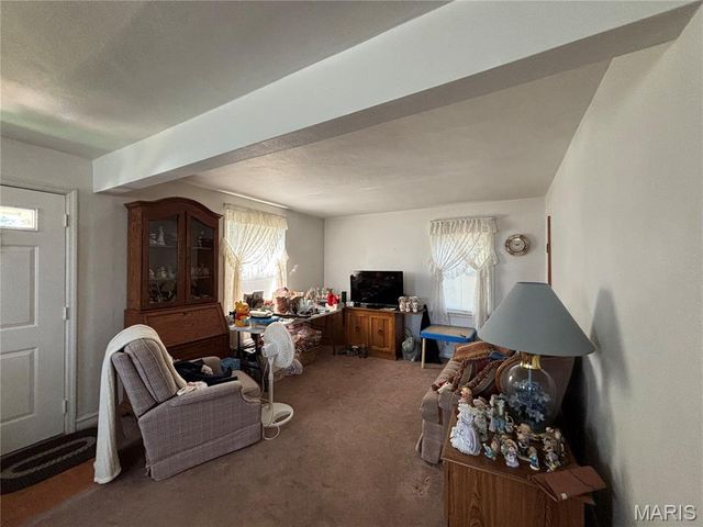 323 Carthage Avenue, St Louis, MO 63125