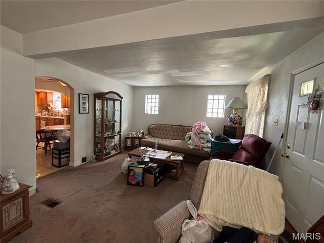 323 Carthage Avenue, St Louis, MO 63125