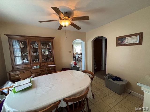 323 Carthage Avenue, St Louis, MO 63125