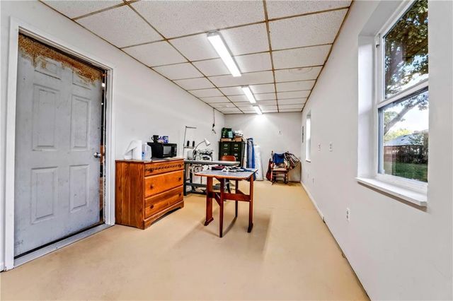 206 St Charles Street, Holden, MO 64040