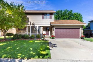 21508 Hall Road, Woodhaven, MI 48183