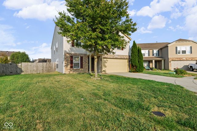 8620 Hopewell Court, Camby, IN 46113