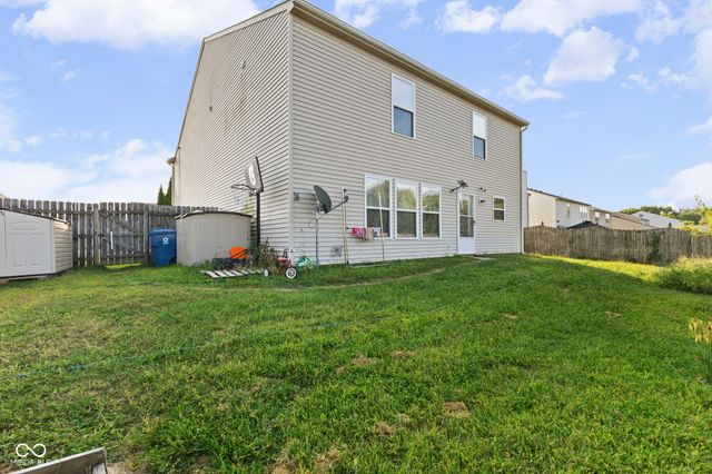 8620 Hopewell Court, Camby, IN 46113